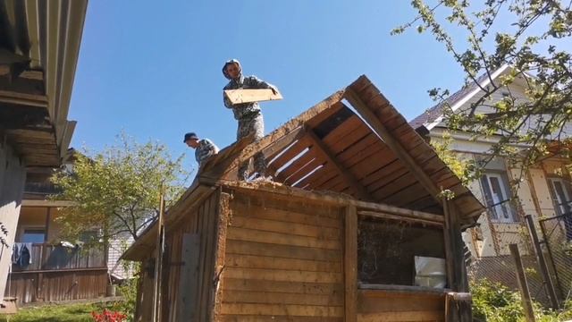 демонтаж Калуга