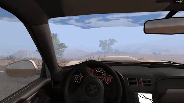 BeamNG.drive смотреть онлайн