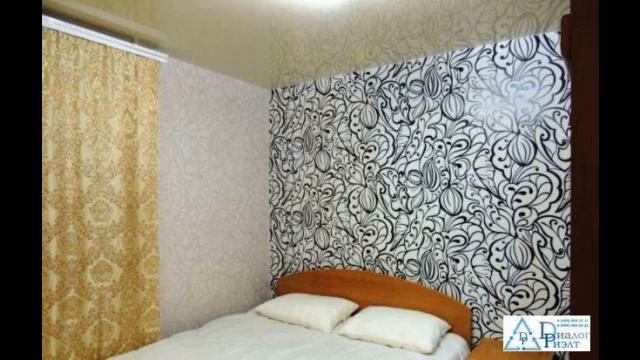 2-комнатная квартира в пгт. Томилино смотреть онлайн