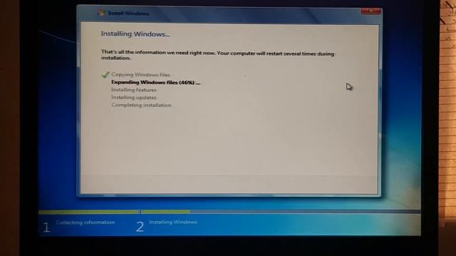 How to installing Windows 7 2020 смотреть онлайн