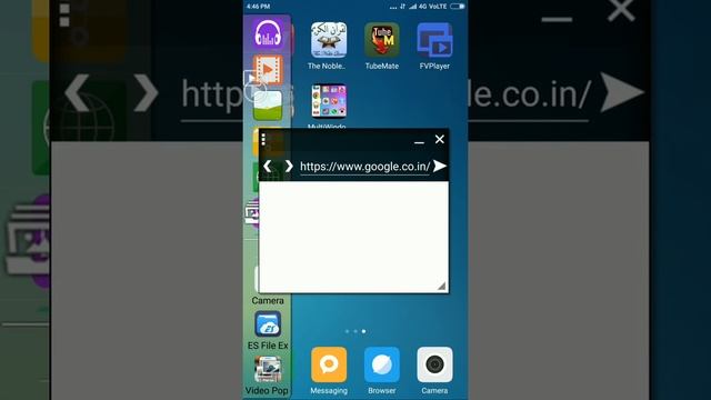 Multi Window Mode For Redmi Note 3 pro 100% work смотреть онлайн