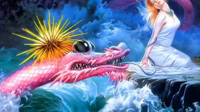 Astral Projection - Utopia смотреть онлайн