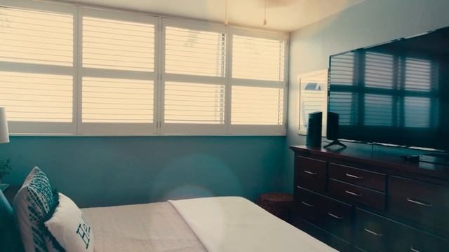 Maui Oceanfront Kanai A Nalu - Condo #218