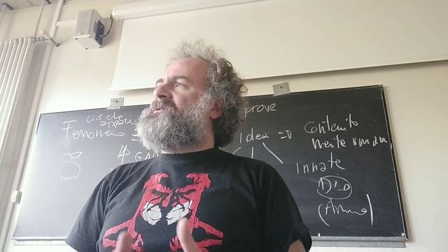 7. Cartesio: la morale provvisoria смотреть онлайн