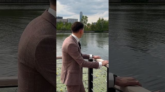 ЖК "ШАГАЛ". Обзор на самый крупный жилой квартал в Европе уже на канале! Залетаем. #недвижимость смотреть онлайн