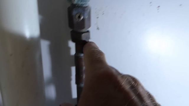 "Stopcocks" hate them? How about a switch to turn your water off. смотреть онлайн