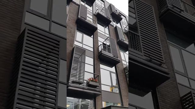 ЖК «Art Residence (Арт Резиденс)» Двухуровневые Апартаменты смотреть онлайн