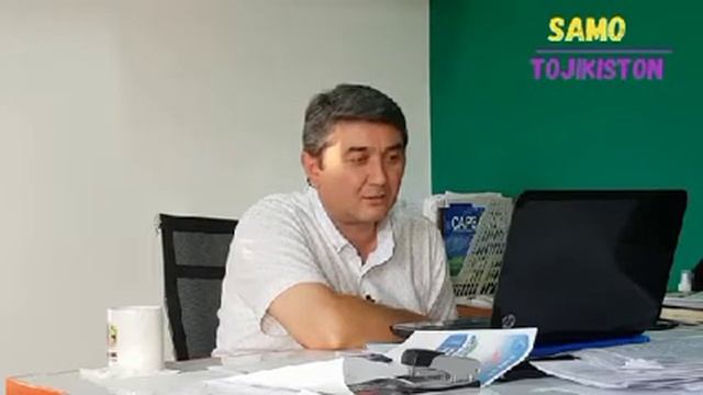 миллиардер таджик САИДМУРОД ДАВЛАТОВ ХАТМАН ТАМОШОКУНЕД смотреть онлайн