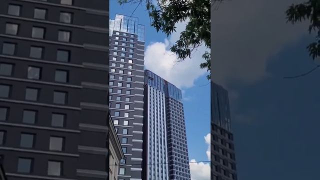 ЖК Режиссер от застройщика ГК ФСК смотреть онлайн