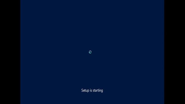 Installation of windows server 2012 r2 смотреть онлайн