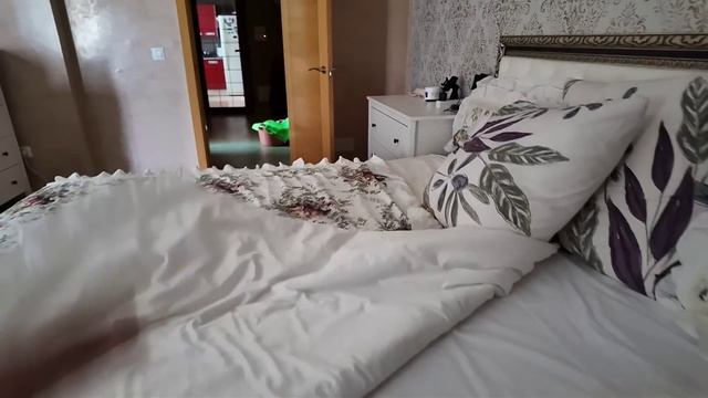 Откровенный разговор. Сегодня просто накипело всё. Меня выгнала из комнаты. смотреть онлайн