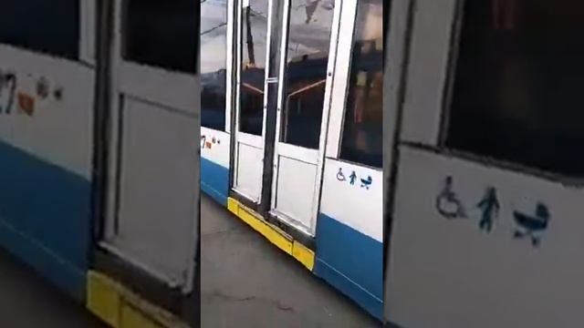 Московские б/у троллейбусы привезут в Чебоксары и Новочебоксарск смотреть онлайн