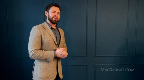 Высшее Образование и Магическое Развитие - Маг Sargas