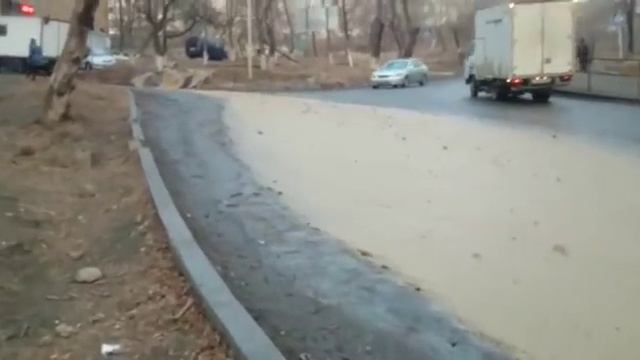 Река на Надибаидзе 10. 12. 2015 смотреть онлайн