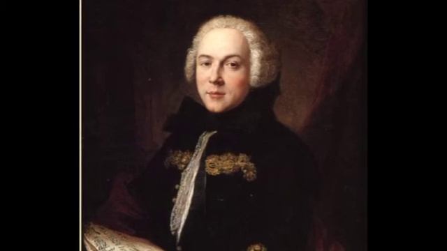 Giuseppe Cambini - Sonata per flauto e clavicembalo n.2 смотреть онлайн