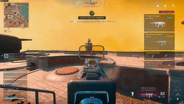 Rebirth Island Waiting Room смотреть онлайн