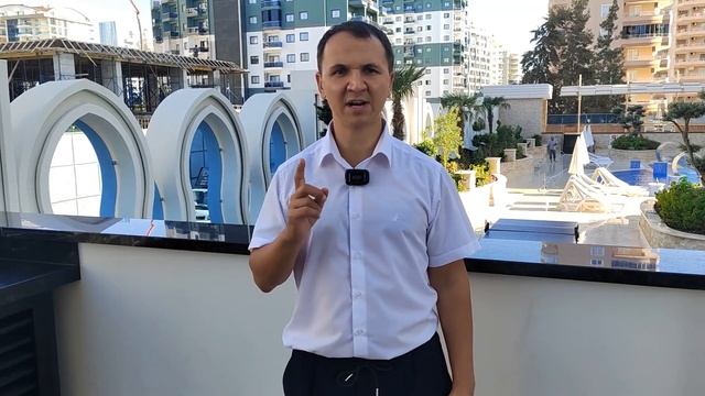 Как за одну и туже сумму купить не одну квартиру в Турции, а две? смотреть онлайн