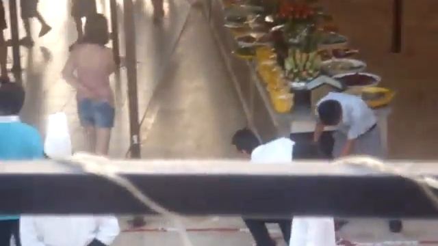 Наши туристы в Турции.. позор... смотреть онлайн