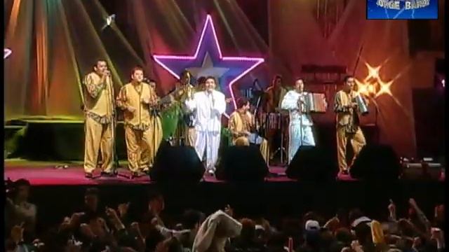 Miguel Morales en el #ShowDeLasEstrellas.#LunesDeVallenato смотреть онлайн