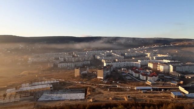 Горит полигон в Феодосии зимой смотреть онлайн