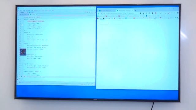 Paradigma Digital - Animaciones y transiciones en CSS: ¡Que empiece el baile! смотреть онлайн