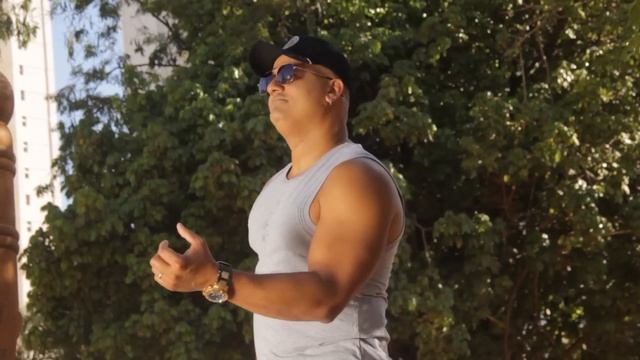 Ceian Muniz - Saideira (Videoclipe Oficial) смотреть онлайн