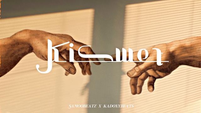 Samoobeatz ►KISMET◄ [Sad Violin Type Beat] - Turkish Beat | Turkish Music 2022 @kadoxybeats2320 Tra