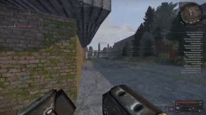 Собрал ВСЁ бесплатное ОРУЖИЕ для бандитов | Stalcraft X