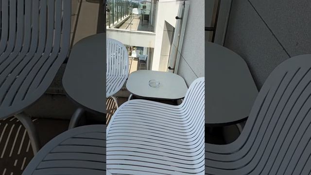 Обзор нашего номера в Сочи.В отеле «Альфа Сириус» смотреть онлайн