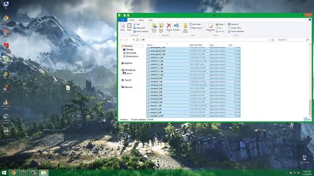How to fix 0xc00007b error for any pc game смотреть онлайн