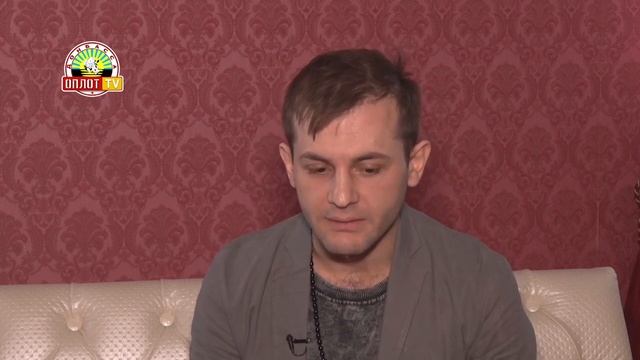 ARTКоктейль Выпуск №136 4 от 16 02 2019 Гость программы Давид Чаргазия смотреть онлайн