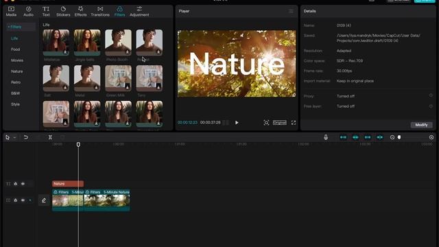 How To Make Quality Better on CapCut PC 2023 | Windows & MacBook | Latest update смотреть онлайн