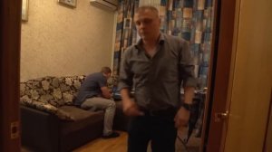 Детектив Насонов - Борец за справедливость