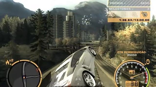 Need for speed most wanted pc смотреть онлайн