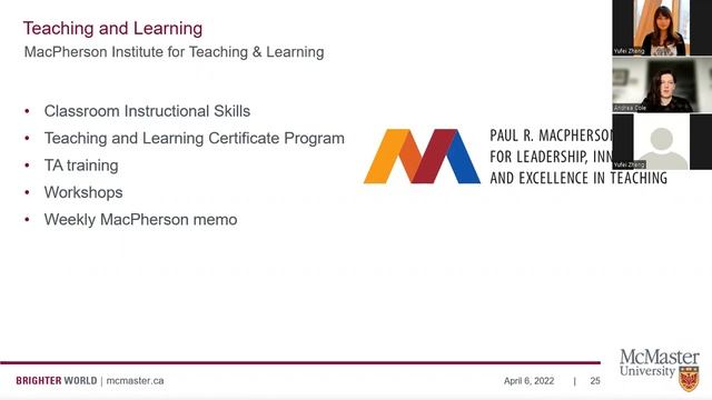 International grad students: Preparing for Grad School (Spring 2022) смотреть онлайн