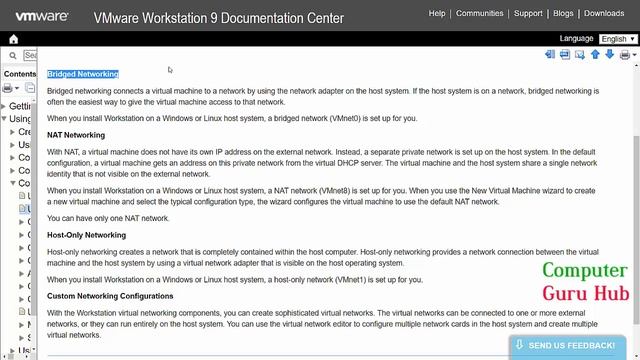 Windows Deployment Services in Hindi | Part 1 VMware Networking modes смотреть онлайн