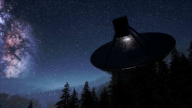 Он вернулся! Вояджер 1 передаёт данные со всех 4 инструментов!