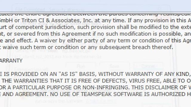 How to download and connect to Team Speak Servers смотреть онлайн