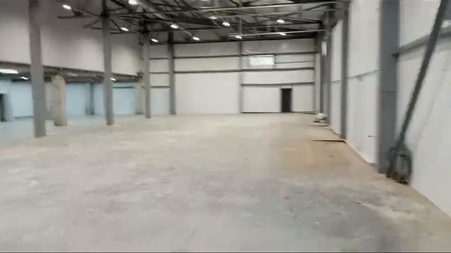 г Ижевск, пер Инвентарный, д. 6, Сдается склад 900 м² + офис 300 м², 89370085634 смотреть онлайн