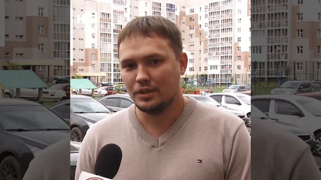 Житель из Кемерово из-за ошибки банка стал миллионером смотреть онлайн