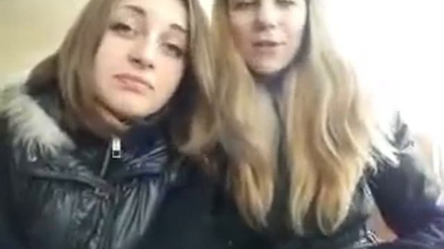 А я Вика из Енакиево смотреть онлайн