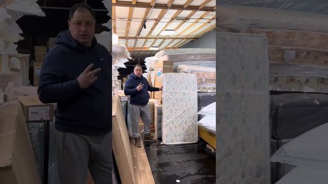 Видео обзор бюджетного матраса «Струттофайбер 11 см» смотреть онлайн