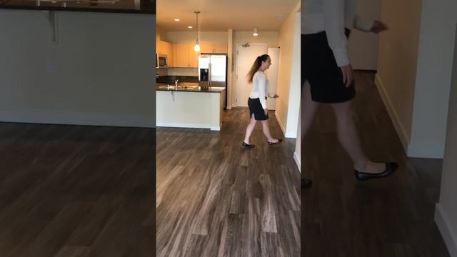 Bellevue, WA Apartments | Metro 112 - Emerald One Bedroom смотреть онлайн