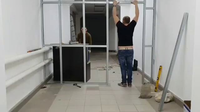 Ремонт в критических ситуациях! Нет времени, людей, материала! смотреть онлайн