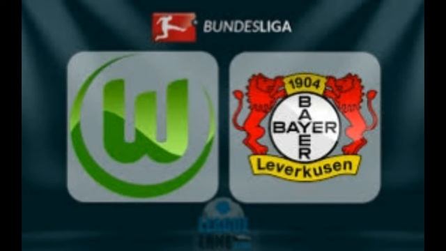 Wolfsburg Leverkusen Maç Özeti смотреть онлайн