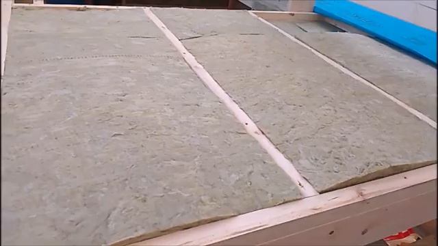 Стены каркасного дома  СНЕГИРИ