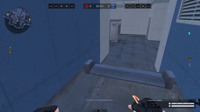 Warface РМ КВ ТАТАРСТАН 16 смотреть онлайн