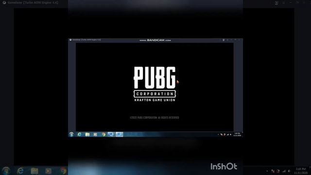 HOW TO PLAY PUBG MOBILE IN 2GB RAM 32BIT IN 2020!! смотреть онлайн