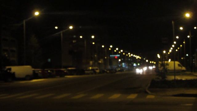 Улица Карла Маркса, сентябрь 2015 года. Фрязиново. Вологда смотреть онлайн