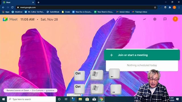 No 2nd monitor? No problem - Windows version смотреть онлайн